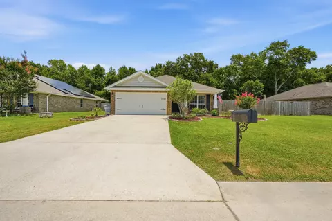 Exterior - 5976 Milan Dr, Pace, FL 32571 photo 2 of 17