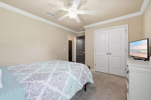 Bedroom - 5976 Milan Dr, Pace, FL 32571 photo 5 of 8