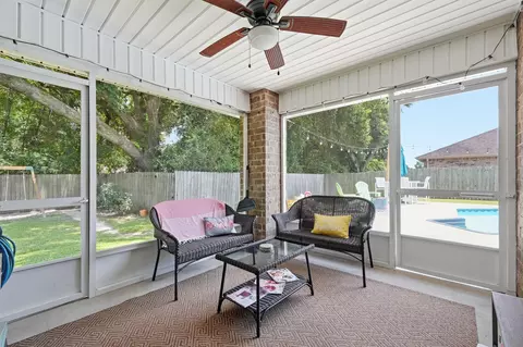 Exterior - 5976 Milan Dr, Pace, FL 32571 photo 16 of 17