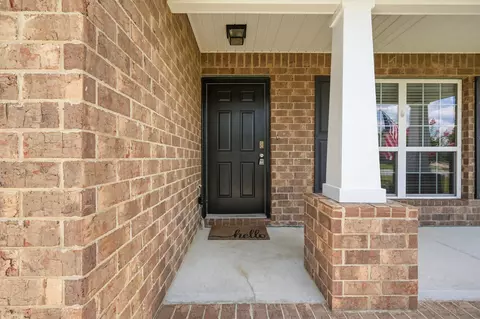 Entry Way - 5976 Milan Dr, Pace, FL 32571 photo 1 of 10