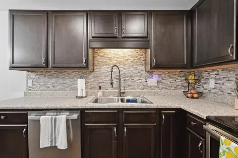 Kitchen - 5976 Milan Dr, Pace, FL 32571 photo 6 of 8