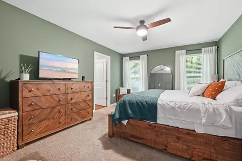 Bedroom - 5976 Milan Dr, Pace, FL 32571 photo 1 of 8