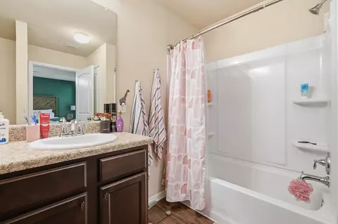 Entry Way - 5976 Milan Dr, Pace, FL 32571 photo 9 of 10