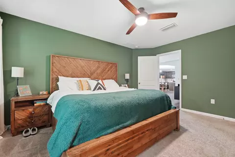 Bedroom - 5976 Milan Dr, Pace, FL 32571 photo 3 of 8