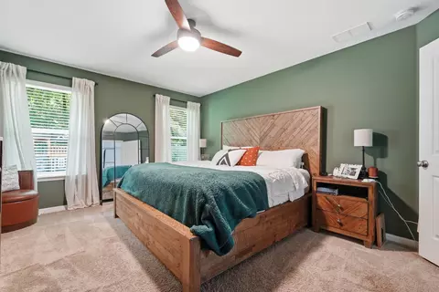 Bedroom - 5976 Milan Dr, Pace, FL 32571 photo 2 of 8