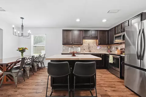 Kitchen - 5976 Milan Dr, Pace, FL 32571 photo 2 of 8