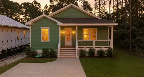 298 S 2nd St, Santa Rosa Beach, FL 32459