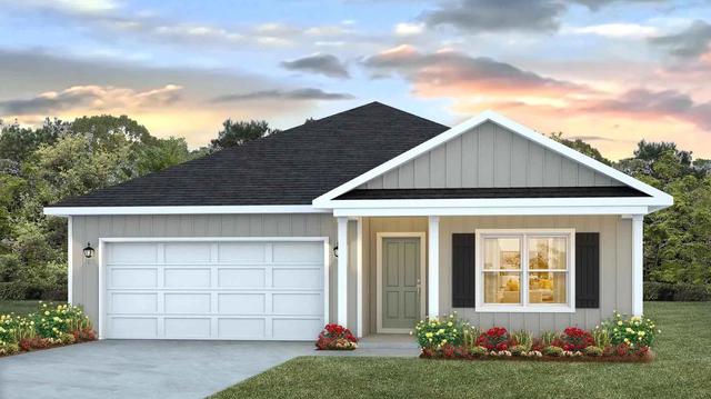5330 Macarthur Dr, Crestview, FL 32539