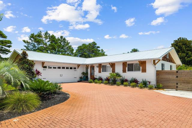 527 Ridge Rd, Santa Rosa Beach, FL 32459
