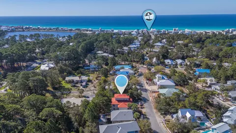 56 Tradewinds Dr, Santa Rosa Beach, FL 32459