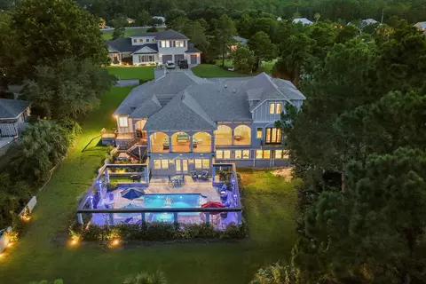 21 S Anchors Lake Dr, Santa Rosa Beach, FL 32459