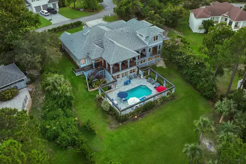 21 S Anchors Lake Dr, Santa Rosa Beach, FL 32459