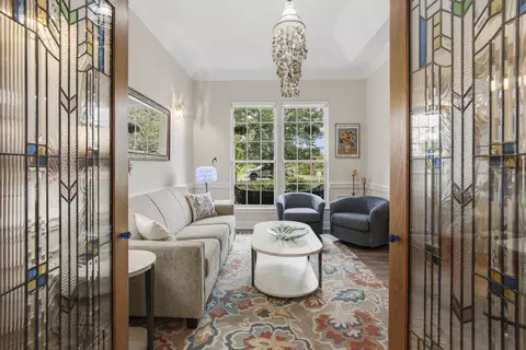 Entry Way - 69 Fairway Xing, Freeport, FL 32439 photo 4 of 7