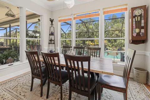 Dining - 69 Fairway Xing, Freeport, FL 32439 photo 2 of 2