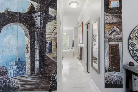 Entry Way - 69 Fairway Xing, Freeport, FL 32439 photo 6 of 7