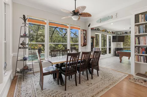 Dining - 69 Fairway Xing, Freeport, FL 32439 photo 1 of 2