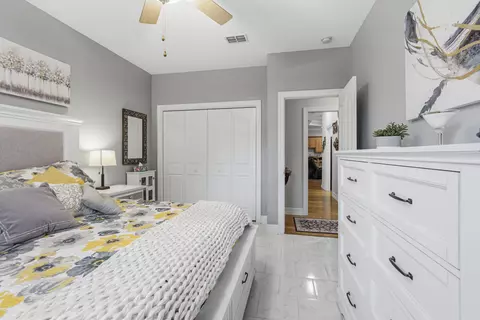 Bedroom - 69 Fairway Xing, Freeport, FL 32439 photo 2 of 6