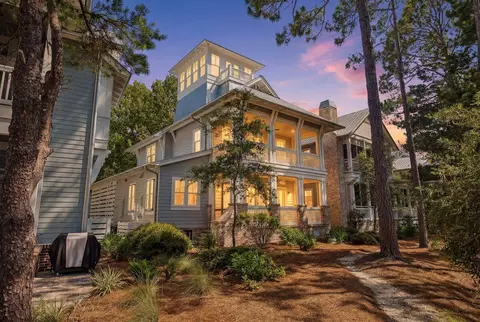 68 Okeechobee Cir, Santa Rosa Beach, FL 32459