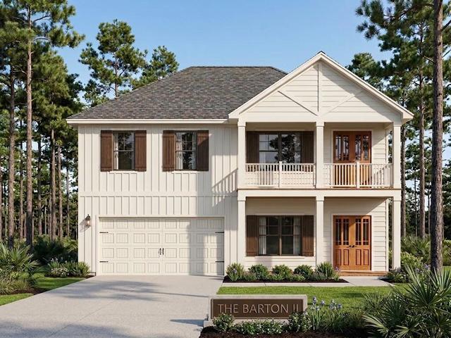 lot D-5 Hidden Hive Way, Freeport, FL 32439