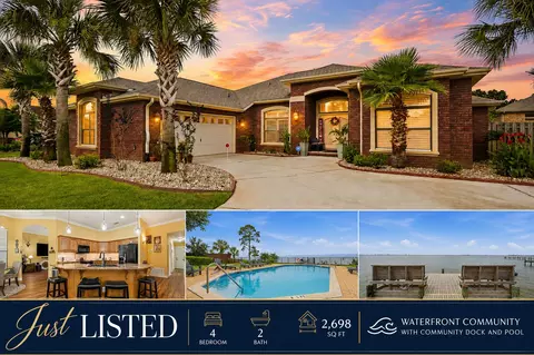 2005 Tampa Blvd, Navarre, FL 32566