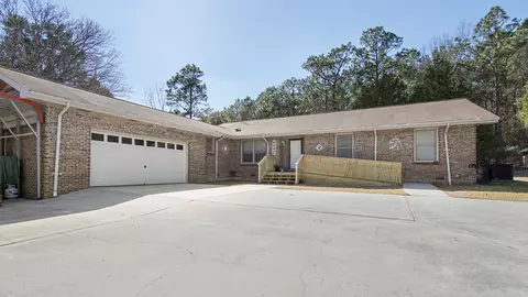 4383 Glen Chambers Rd, Florala, AL 36442