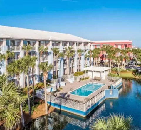 37 Town Center Loop #3-20, Santa Rosa Beach, FL 32459