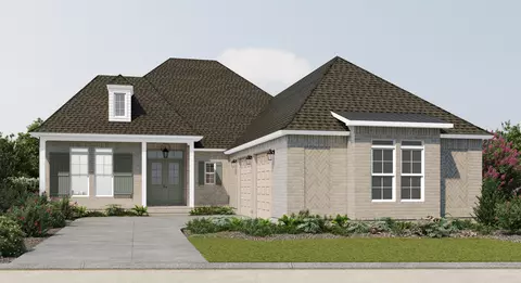 21 E Perseverance Pt, Freeport, FL 32439 photo 1