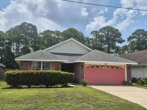 432 Pristine Water Ln, Mary Esther, FL 32569