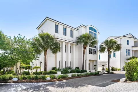 30 Jasmine Cir, Santa Rosa Beach, FL 32459