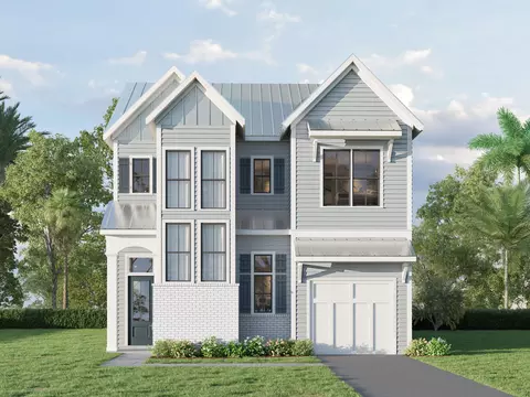 25 Pearl Place Cir #LOT 2, Santa Rosa Beach, FL 32459