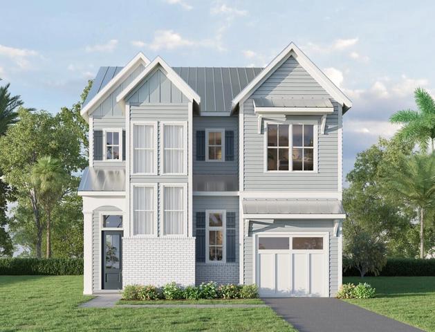 25 Pearl Place Cir #LOT 2, Santa Rosa Beach, FL 32459