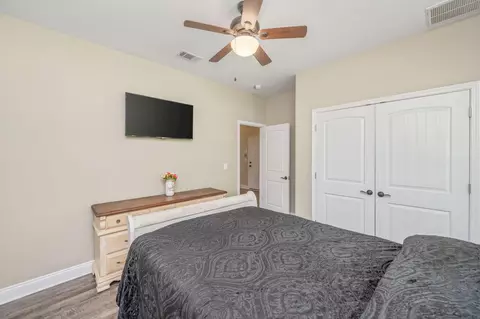 Bedroom - 176 Seneca Trl, Crestview, FL 32536 photo 5 of 7