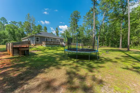 Exterior - 176 Seneca Trl, Crestview, FL 32536 photo 10 of 10