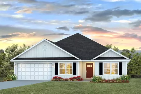 5325 Macarthur Dr, Crestview, FL 32539