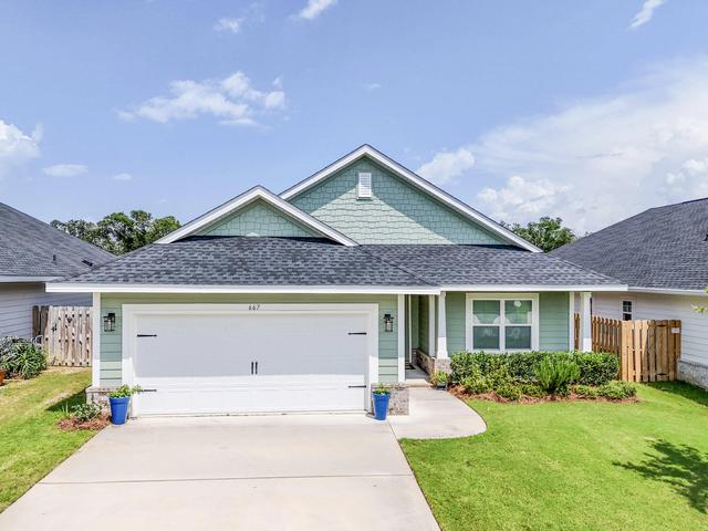 667 Alleyoak Ln, Freeport, FL 32439