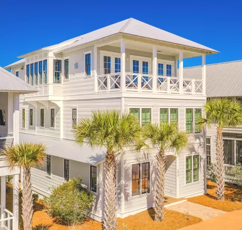 270 Cypress Dr, Santa Rosa Beach, FL 32459