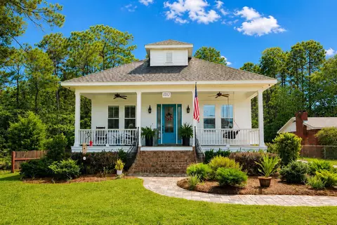 1712 Union Ave, Niceville, FL 32578