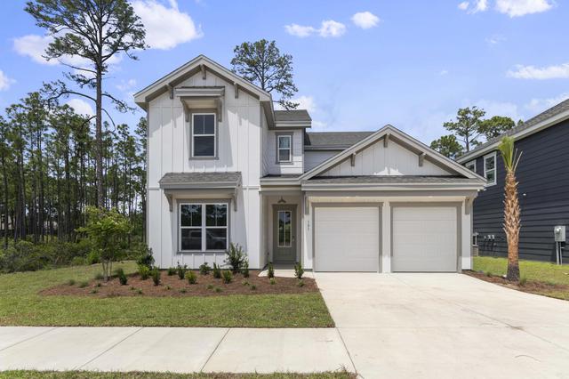 41 Brizo Ln #LOT 2, Santa Rosa Beach, FL 32459