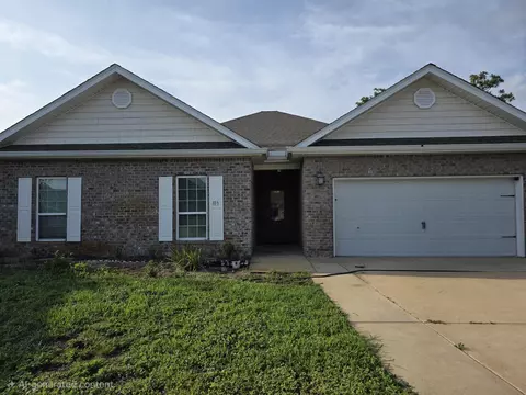 103 Waynes Trail Trl #LOT 101, Santa Rosa Beach, FL 32459