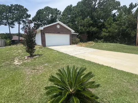 1631 Amarillo Trl, Gulf Breeze, FL 32563