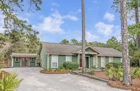 370 Ridge Rd, Santa Rosa Beach, FL 32459