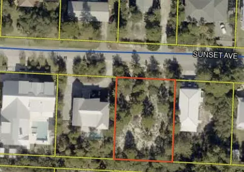 lot5 Blk Sunset Ave, Santa Rosa Beach, FL 32459