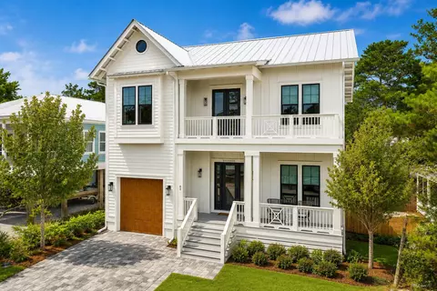 83 Dalton Dr, Santa Rosa Beach, FL 32459