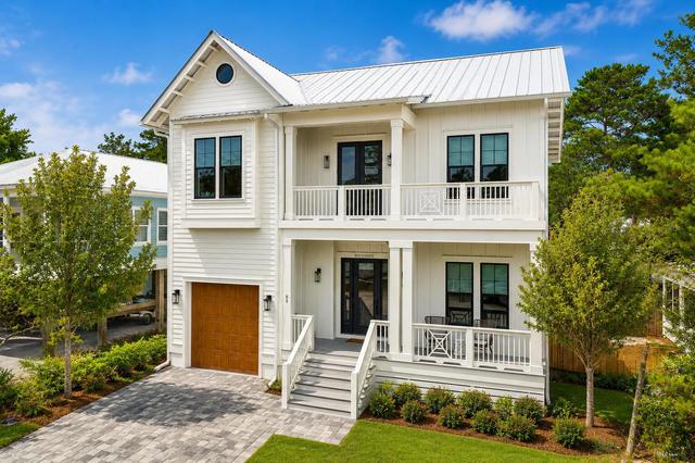 83 Dalton Dr, Santa Rosa Beach, FL 32459