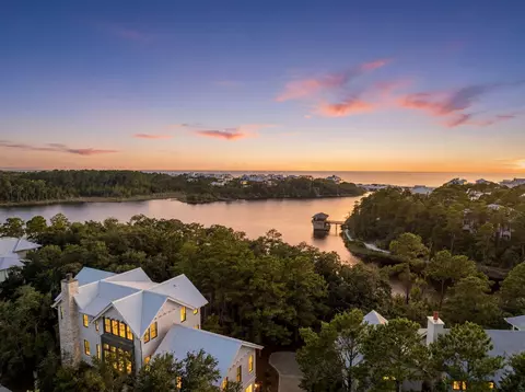 lot3 Dewberry Ln, Santa Rosa Beach, FL 32459