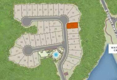 lot12 Climbing Rose Way, Santa Rosa Beach, FL 32459