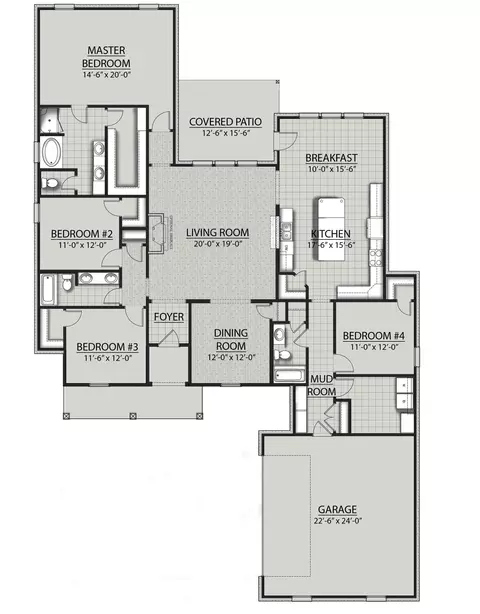 292 E Tweet St, Freeport, FL 32439 photo 2