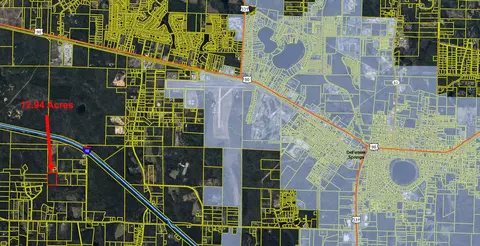 00 Edgewood Rd, Defuniak Springs, FL 32435