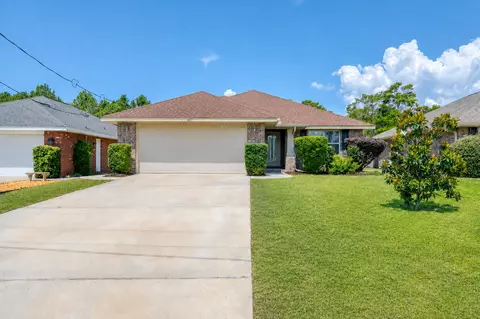 1869 Natures Way, Gulf Breeze, FL 32563