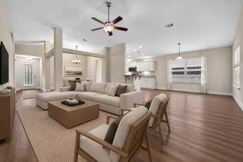 1869 Natures Way, Gulf Breeze, FL 32563